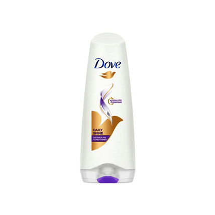 Dove Conditioner Daily Shine Detangling 